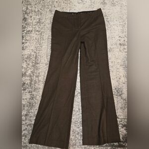 Express Design Brown Women's Pants